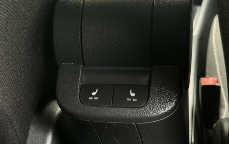 Skoda Rapid I, 2017 год, 1 215 000 рублей, 15 фотография