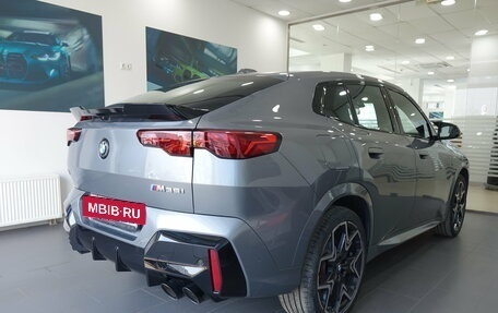 BMW X2, 2025 год, 7 690 000 рублей, 2 фотография