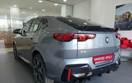 BMW X2, 2025 год, 7 690 000 рублей, 4 фотография