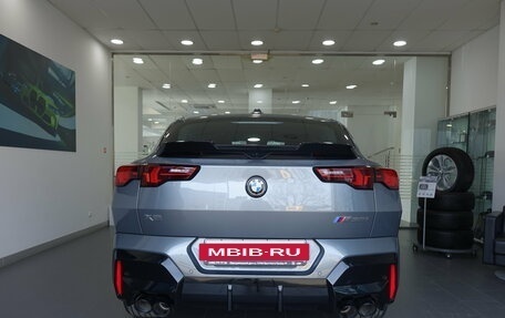 BMW X2, 2025 год, 7 690 000 рублей, 5 фотография