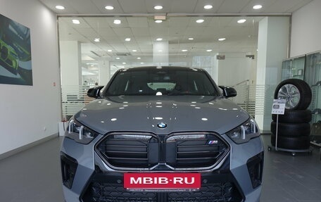 BMW X2, 2025 год, 7 690 000 рублей, 6 фотография