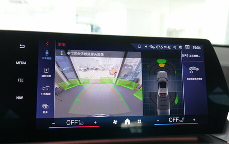 BMW X2, 2025 год, 7 690 000 рублей, 16 фотография