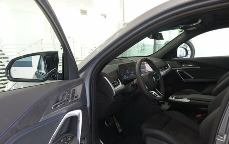 BMW X2, 2025 год, 7 690 000 рублей, 15 фотография