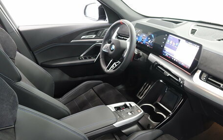 BMW X2, 2025 год, 7 690 000 рублей, 13 фотография