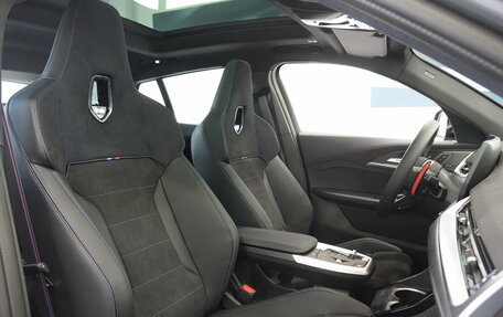 BMW X2, 2025 год, 7 690 000 рублей, 21 фотография