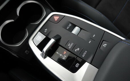 BMW X2, 2025 год, 7 690 000 рублей, 22 фотография