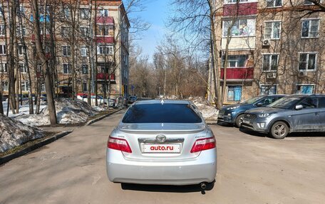 Toyota Camry, 2011 год, 1 280 000 рублей, 3 фотография