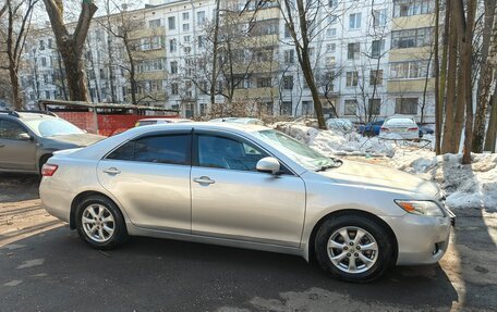 Toyota Camry, 2011 год, 1 280 000 рублей, 7 фотография