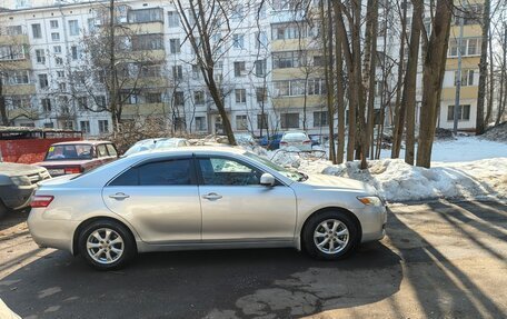 Toyota Camry, 2011 год, 1 280 000 рублей, 8 фотография