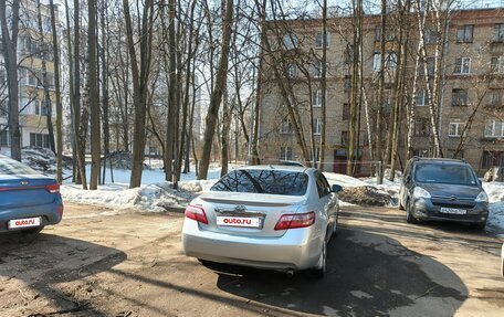Toyota Camry, 2011 год, 1 280 000 рублей, 12 фотография