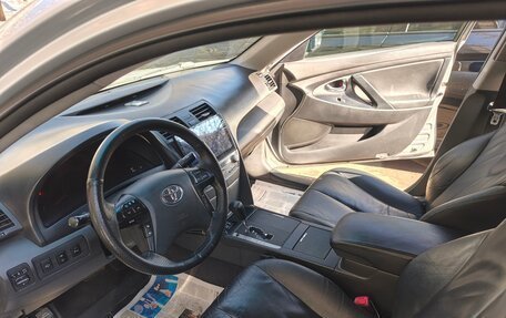Toyota Camry, 2011 год, 1 280 000 рублей, 13 фотография