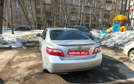 Toyota Camry, 2011 год, 1 280 000 рублей, 9 фотография