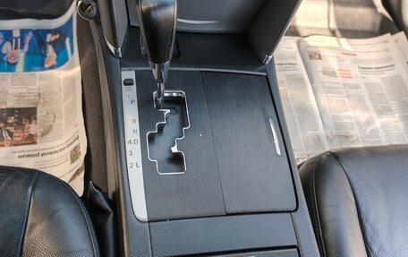 Toyota Camry, 2011 год, 1 280 000 рублей, 14 фотография