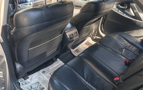 Toyota Camry, 2011 год, 1 280 000 рублей, 20 фотография