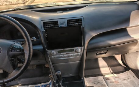 Toyota Camry, 2011 год, 1 280 000 рублей, 22 фотография