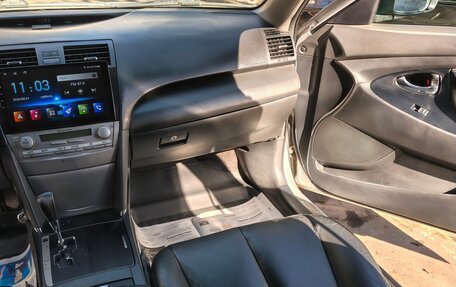 Toyota Camry, 2011 год, 1 280 000 рублей, 18 фотография