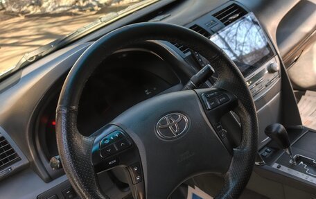 Toyota Camry, 2011 год, 1 280 000 рублей, 25 фотография
