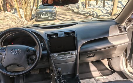 Toyota Camry, 2011 год, 1 280 000 рублей, 23 фотография