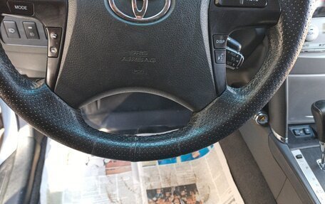 Toyota Camry, 2011 год, 1 280 000 рублей, 17 фотография