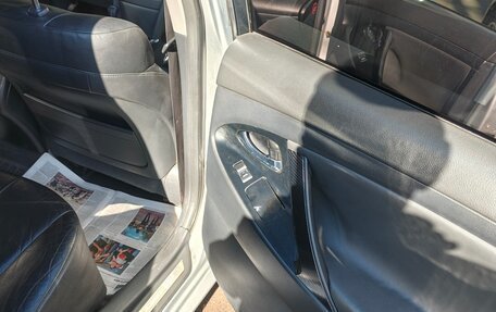 Toyota Camry, 2011 год, 1 280 000 рублей, 28 фотография