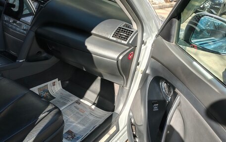 Toyota Camry, 2011 год, 1 280 000 рублей, 27 фотография