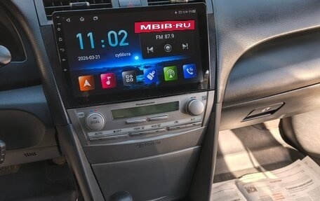 Toyota Camry, 2011 год, 1 280 000 рублей, 15 фотография