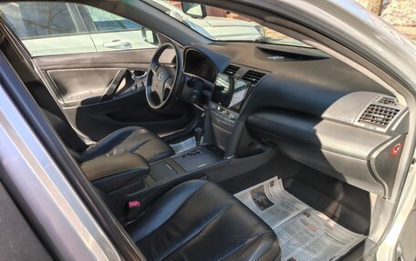 Toyota Camry, 2011 год, 1 280 000 рублей, 30 фотография