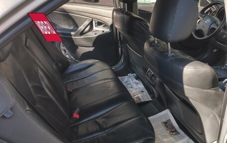 Toyota Camry, 2011 год, 1 280 000 рублей, 29 фотография