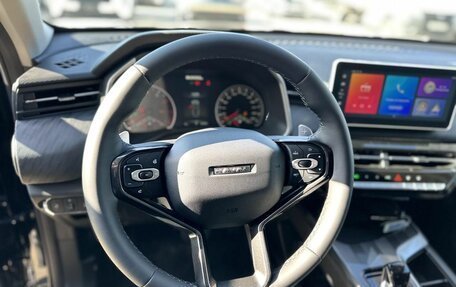 Haval Jolion, 2026 год, 2 449 000 рублей, 10 фотография