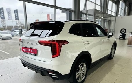 Haval Jolion, 2026 год, 2 449 000 рублей, 6 фотография