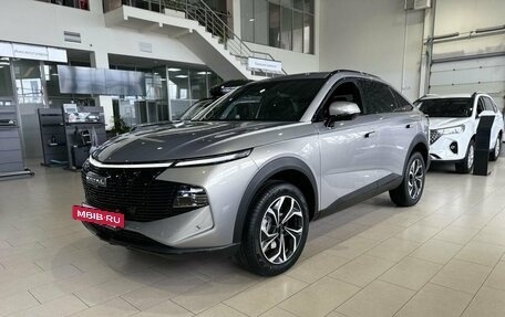 Haval F7x, 2026 год, 3 799 000 рублей, 3 фотография
