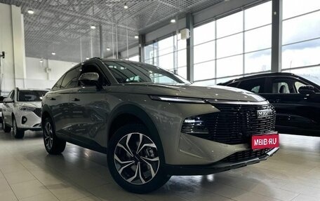 Haval F7x, 2026 год, 3 799 000 рублей, 1 фотография