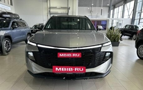 Haval F7x, 2026 год, 3 799 000 рублей, 2 фотография