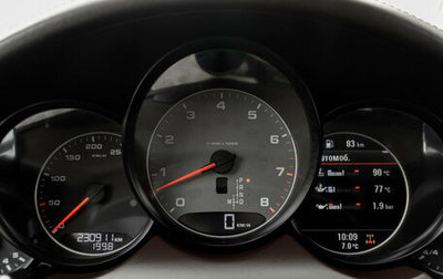 Porsche Cayenne III, 2012 год, 2 200 000 рублей, 1 фотография