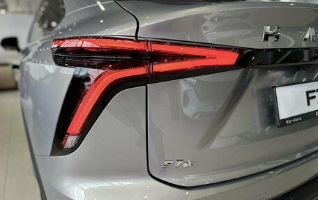 Haval F7x, 2026 год, 3 799 000 рублей, 6 фотография