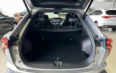 Haval F7x, 2026 год, 3 799 000 рублей, 9 фотография