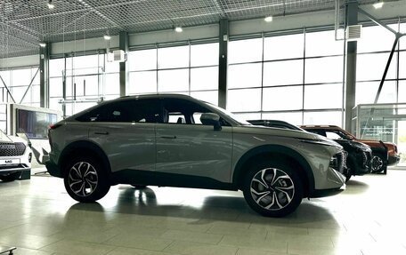 Haval F7x, 2026 год, 3 799 000 рублей, 12 фотография