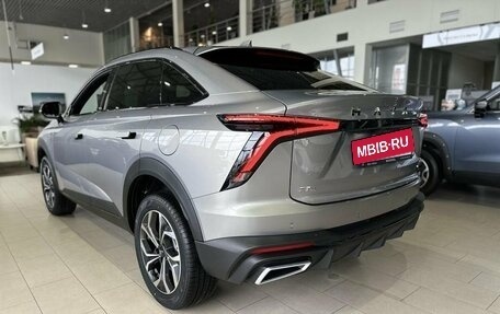 Haval F7x, 2026 год, 3 799 000 рублей, 5 фотография