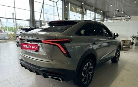 Haval F7x, 2026 год, 3 799 000 рублей, 11 фотография