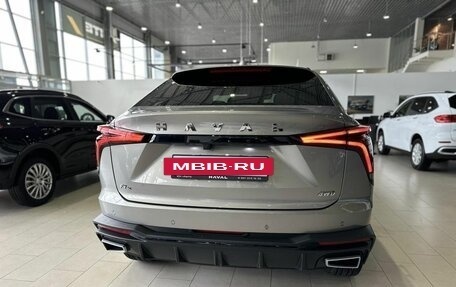 Haval F7x, 2026 год, 3 799 000 рублей, 8 фотография