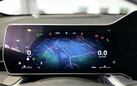 Haval F7x, 2026 год, 3 799 000 рублей, 21 фотография