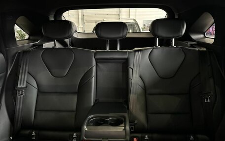 Haval F7x, 2026 год, 3 799 000 рублей, 27 фотография