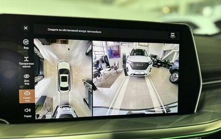 Haval F7x, 2026 год, 3 799 000 рублей, 22 фотография