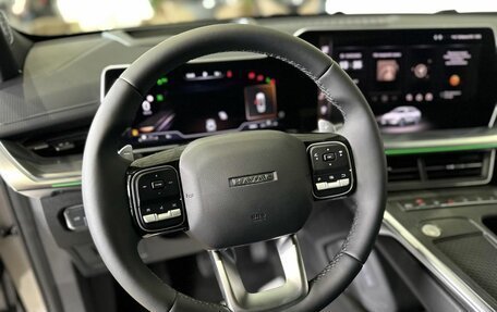 Haval F7x, 2026 год, 3 799 000 рублей, 20 фотография