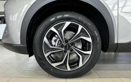 Haval F7x, 2026 год, 3 799 000 рублей, 31 фотография