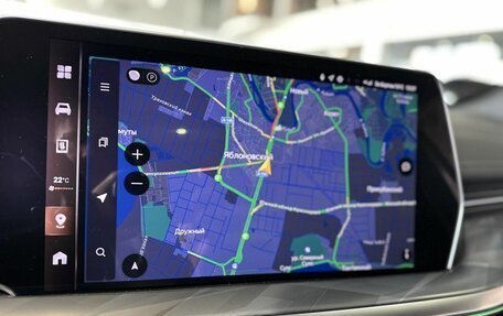 Haval F7x, 2026 год, 3 799 000 рублей, 23 фотография