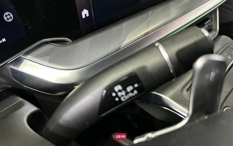 Haval F7x, 2026 год, 3 799 000 рублей, 26 фотография