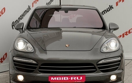 Porsche Cayenne III, 2012 год, 2 200 000 рублей, 3 фотография