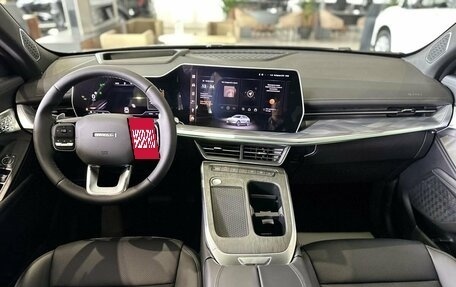 Haval F7x, 2026 год, 3 799 000 рублей, 19 фотография