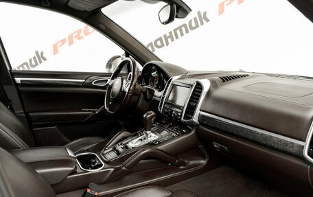 Porsche Cayenne III, 2012 год, 2 200 000 рублей, 16 фотография